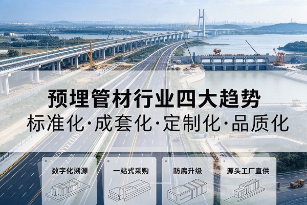 平桥行业发展趋势总结