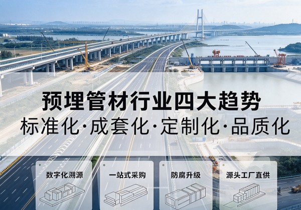 平桥行业发展趋势总结